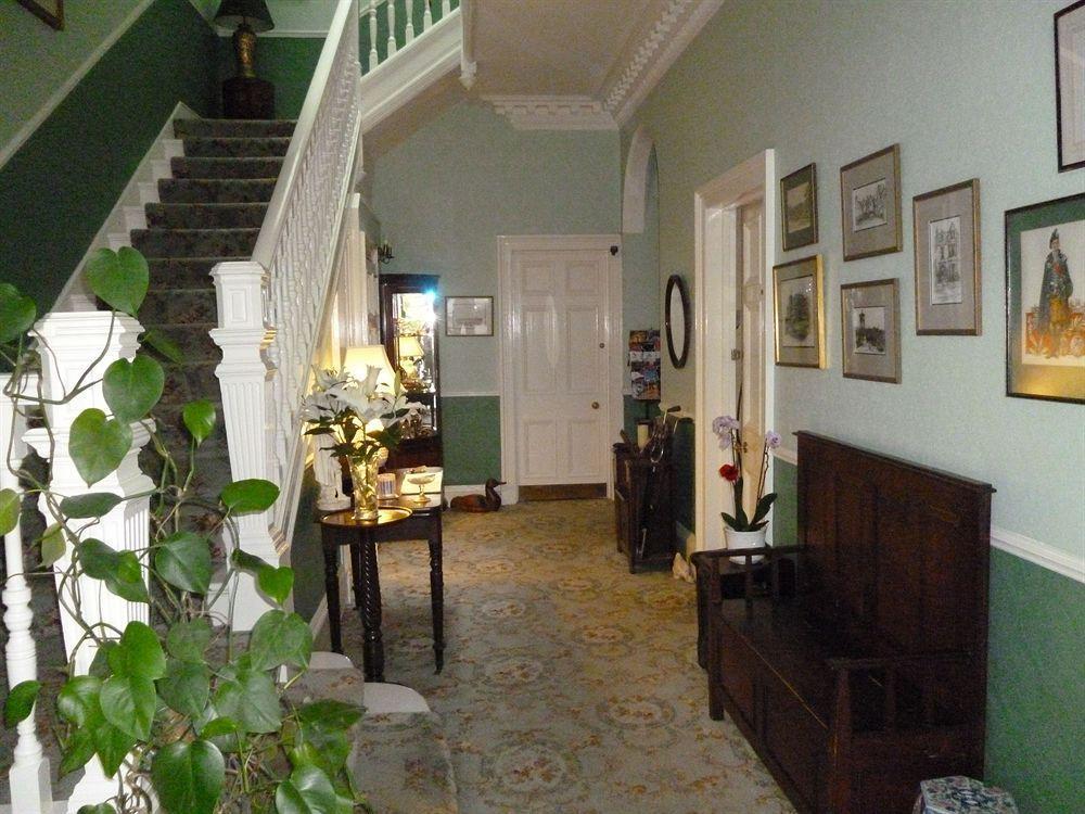 The Beverley Эдинбург Экстерьер фото